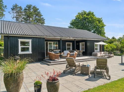 Holiday Home Botwith - 125m from the sea by Interhome