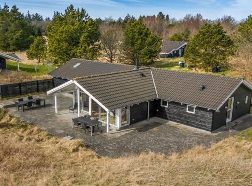Holiday Home Botwith - 2-8km from the sea by Interhome