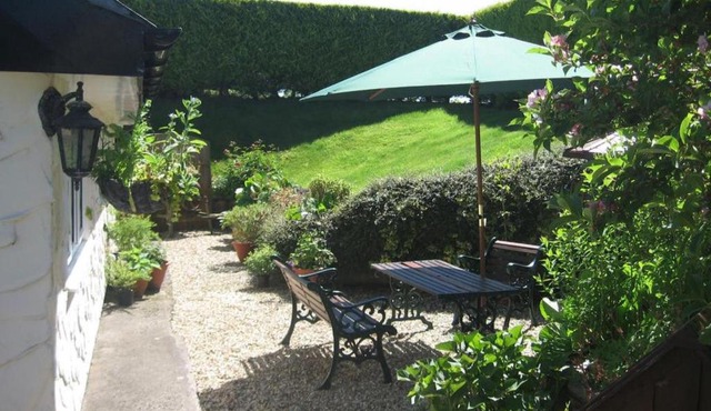 Holiday Home Bryn Tirion