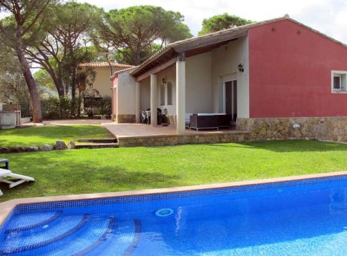 Holiday Home Bretos by Interhome
