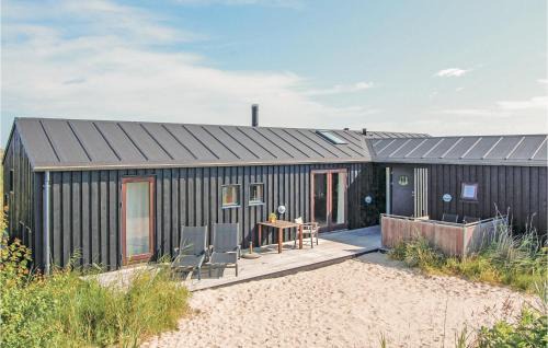 Holiday Home Brislingvej
