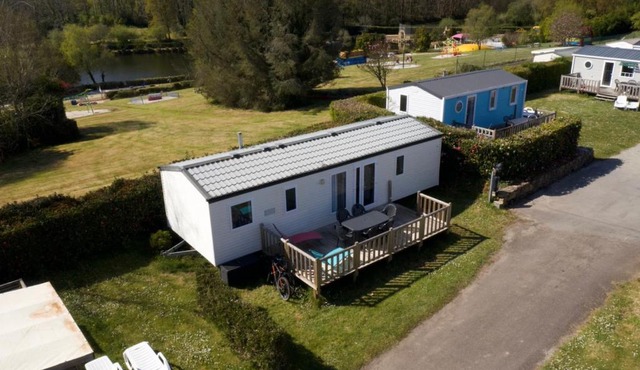 Holiday Home Brittany