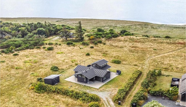 Holiday Home Brombærvej Skjern Xii