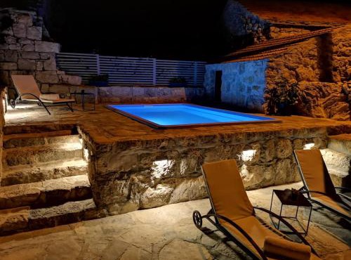 Holiday Home Brotnice