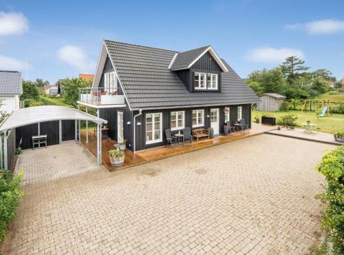 Holiday Home Brune - 330m from the sea by Interhome