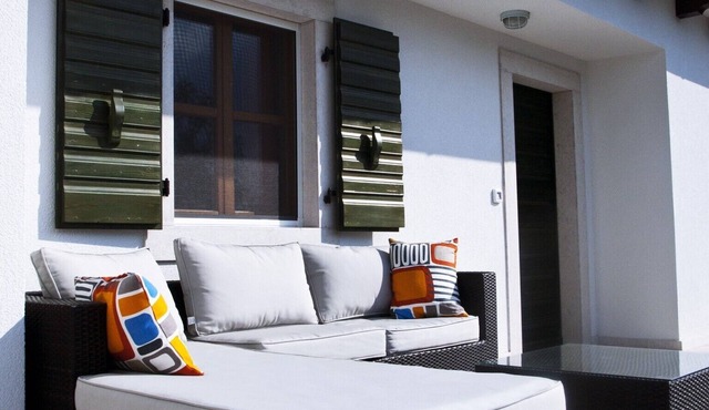 Holiday home Bruno, (14503), Boljun, hr