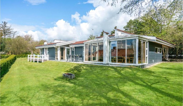 Holiday Home Brunshusevej