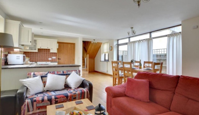 Holiday Home Bull Cottage