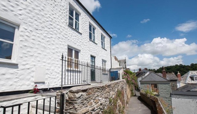 Holiday Home Bull Hill by Interhome