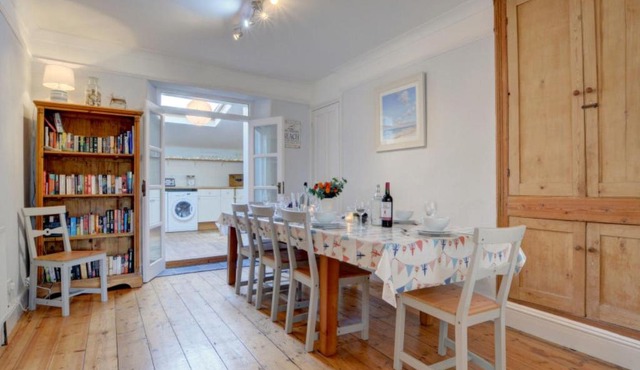 Holiday Home Burrow Reach by Interhome