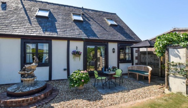 Holiday Home Bwthyn Bach by Interhome