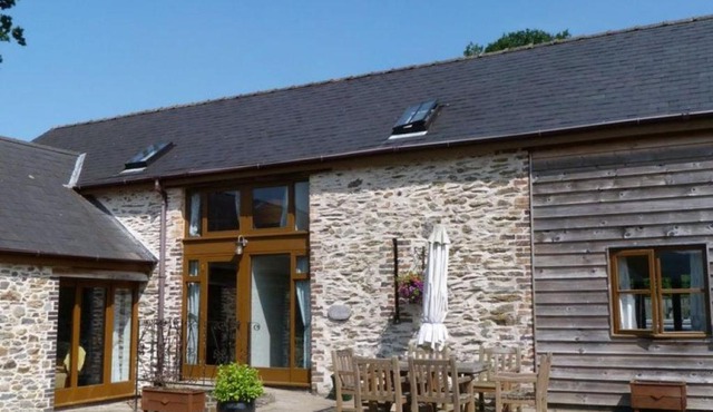 Holiday Home Bwthyn Canol by Interhome