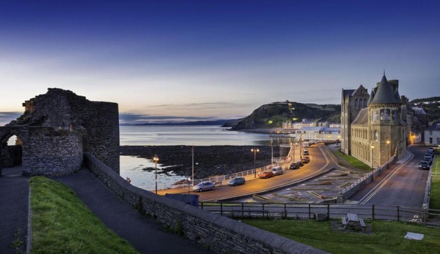 Holiday Home Bwthyn Cadair by Interhome