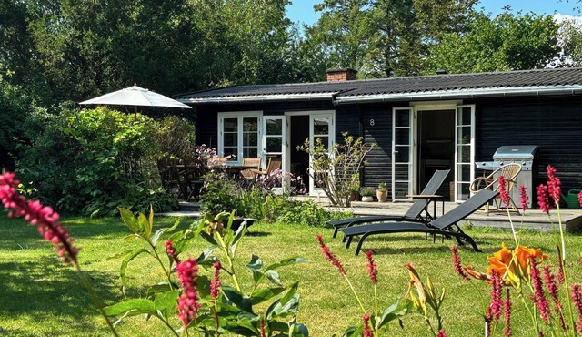 Holiday home by Avnø Fjord