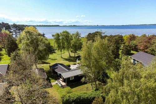 Holiday Home By Avnø Fjord In Front Of The Sea