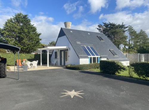 Holiday Home Côte des îles by Interhome