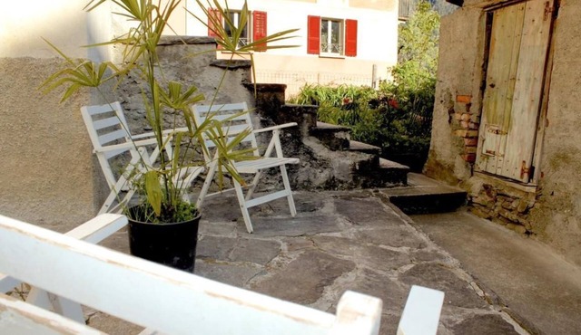 Holiday home 'Có d'Franz' - 1st floor