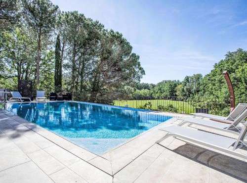 Holiday Home Côté Sud by Interhome