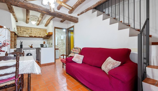 Holiday Home 'Ca La Llum' with Mountain View, Private Terrace and Wi-Fi
