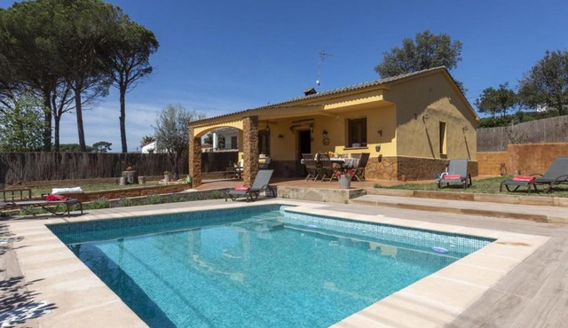 Holiday Home Ca La Lou by Interhome