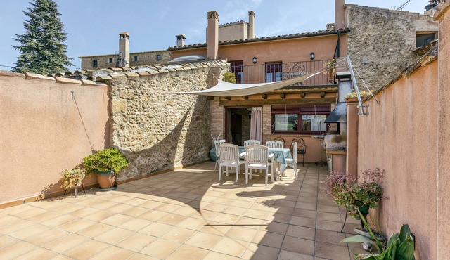 Holiday Home 'Ca La Maria' with Mountain Views, Private Terrace and Wi-Fi