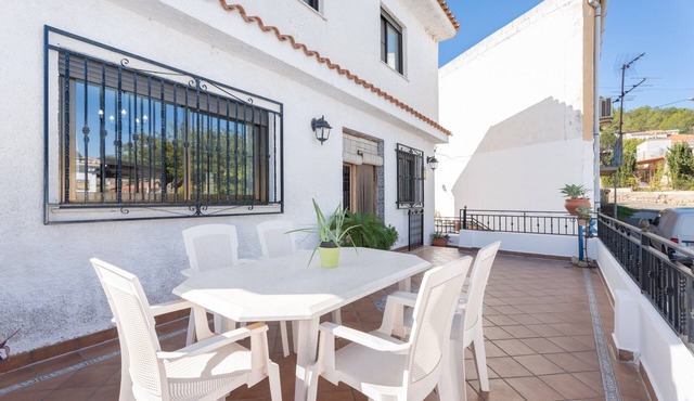 Holiday Home 'Ca La Morancica' with Mountain Views, Wi-Fi and Air Conditioning