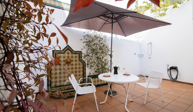 Holiday Home 'Cal Padrí 1871' with Private Terrace, Wi-Fi and Air Conditioning