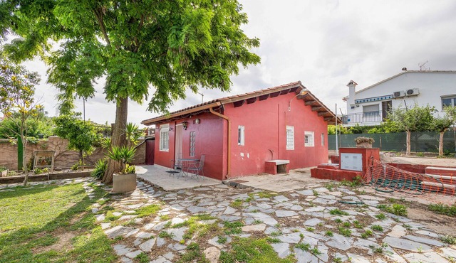 Holiday Home 'Cal Jaume' in Masquefa