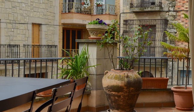 Holiday Home Cal Milio with Pool, Wi-Fi & Terrace