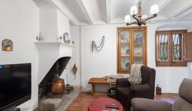 Holiday Home 'Cal Son' with Balcony and Wi-Fi