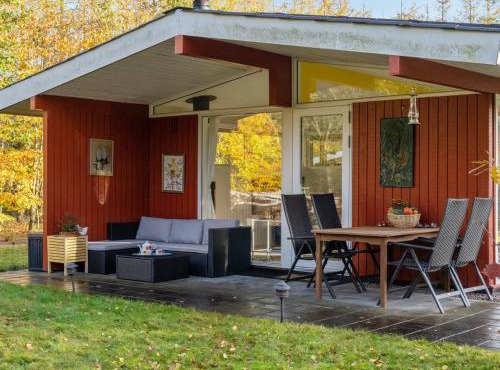 Holiday Home Calli - 400m to the fjord by Interhome