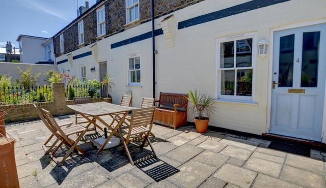 Holiday Home Cam Court by Interhome