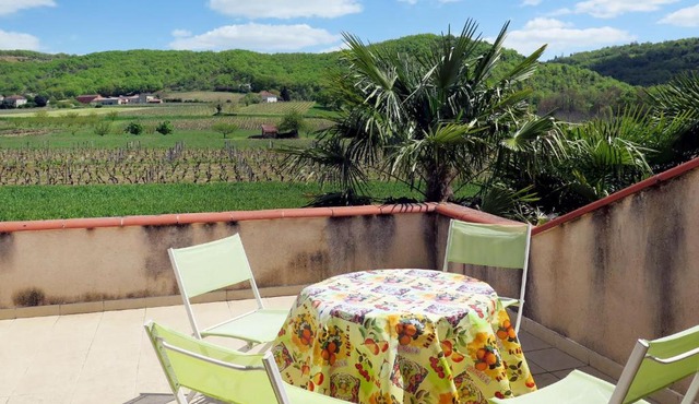 Holiday Home Cambou - AAS400 by Interhome