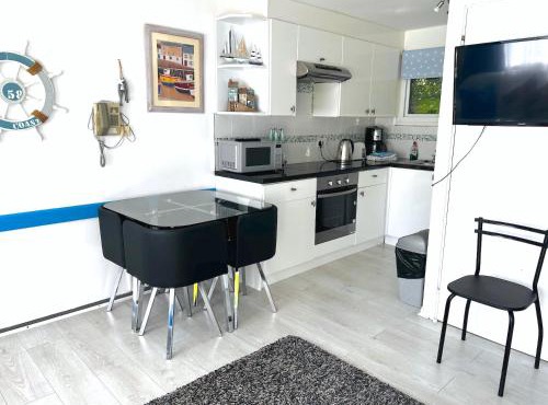 Holiday home, Camelford, Cornwall