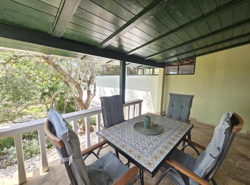 Holiday Home Camp Marko-1 by Interhome