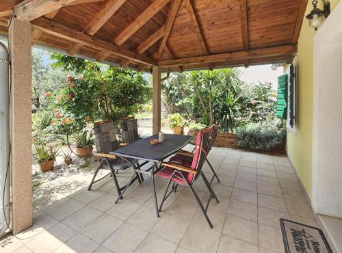 Holiday Home Camp Marko-3 by Interhome