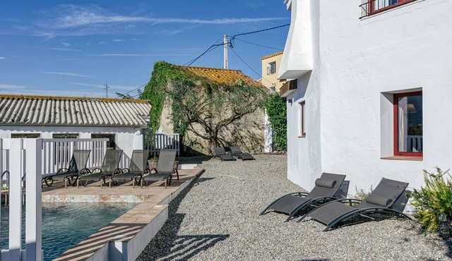 Holiday Home 'Can Bosch' with Mountain View, Wi-Fi and Air Conditioning