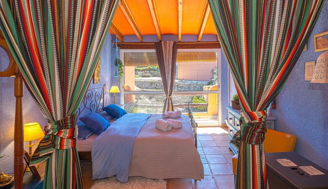 Holiday Home "Can Lluna"