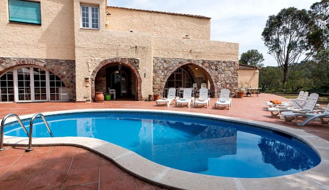 Holiday Home Can Trullas by Interhome
