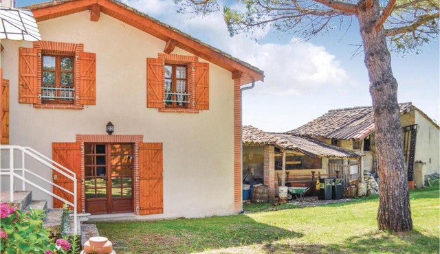 Holiday Home Canals Grand Rue