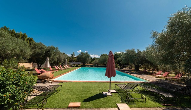 Holiday Home 'Canigou' with Shared Pool, Shared Terrace and Shared Garden