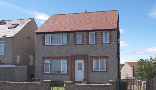 Holiday Home Capenhurst by Interhome