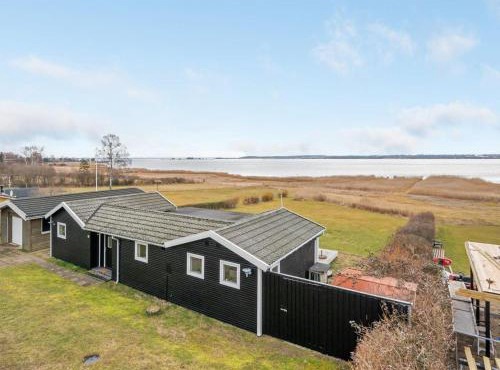 Holiday Home Caren - 125m to the fjord by Interhome