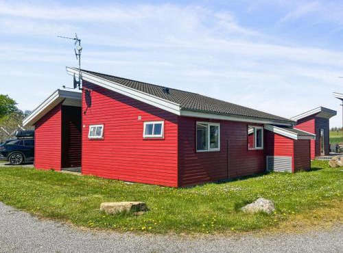 Holiday Home Carlie - 2-8km from the sea by Interhome