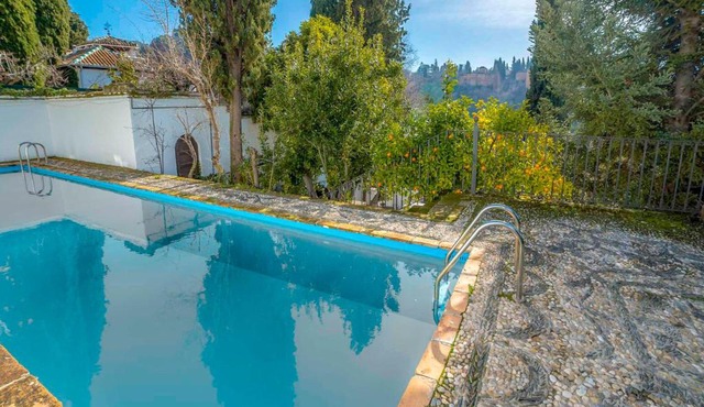 Holiday Home Carmen Del Agua by Interhome