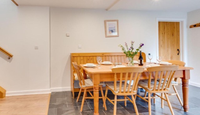 Holiday Home Carnevas by Interhome