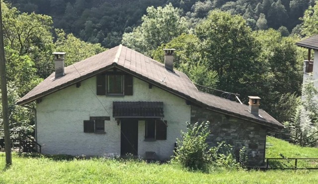 Holiday home 'Casa Cantoni