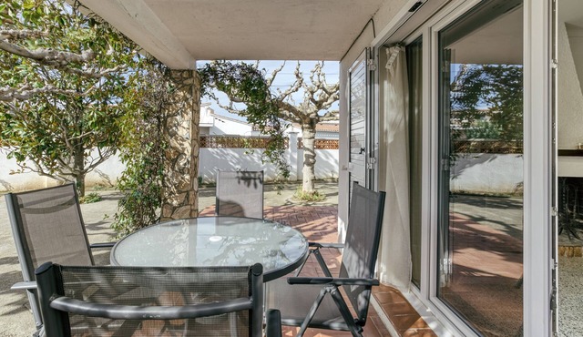 Holiday Home "Casa Dalies" with Garden, Terrace and Wi-Fi
