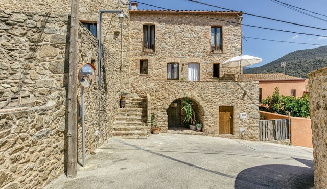 Holiday Home 'Casa De Pueblo' with Mountain View, Private Terrace and Wi-Fi