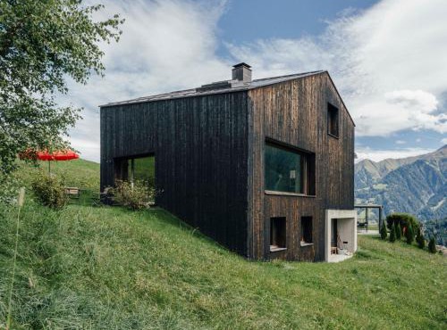 Holiday Home Casa Edda by Interhome